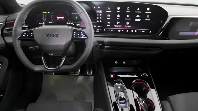 Audi A5 - AU-U77494 