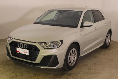 Audi A1 Sportback - SE-U78247 
