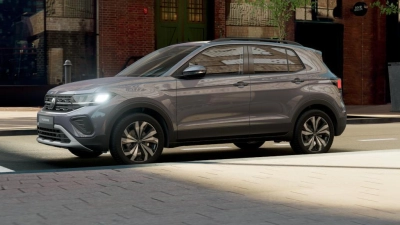 Volkswagen T-Cross - AU-N188422 
