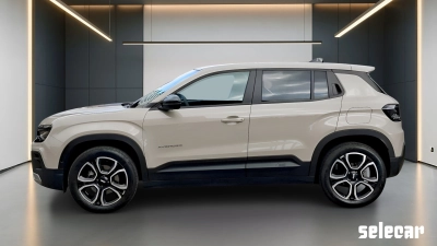 Jeep Avenger - SE-U79143 