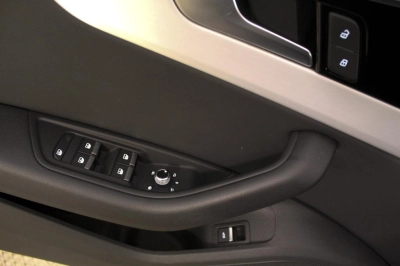 Audi A4 Avant - AU-U77167 