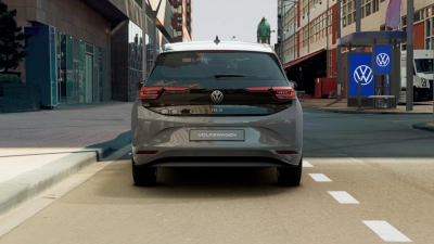 Volkswagen ID.3 - AU-N187754 