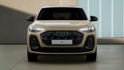 Audi Q5 Sportback - AU-N188896 