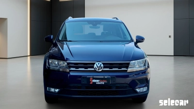 Volkswagen Tiguan - SE-U79536 