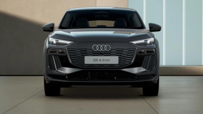 Audi Q6 - SE-N191618 