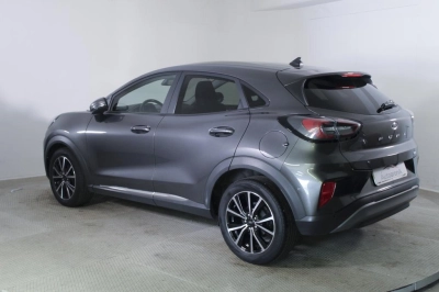 Ford Puma - AU-U78458 