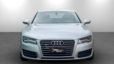 Audi A7 Sportback - SE-U78403 