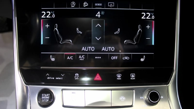 Audi A6 - AU-U78515 