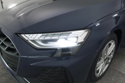 Audi A3 Sportback - AU-U78342 