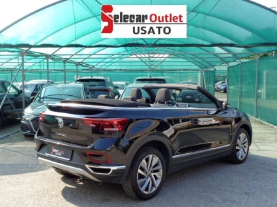 Volkswagen T-Roc - SE-U76269 
