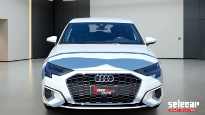 Audi A3 Sportback - SE-U77724 