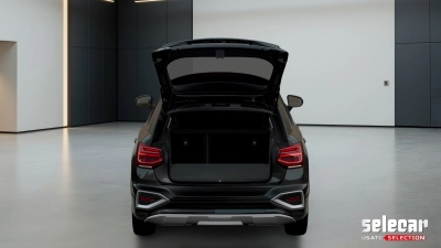 Audi Q2 - SE-N189556 
