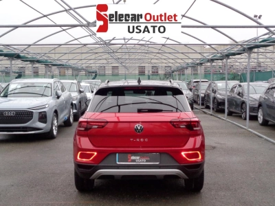 Volkswagen T-Roc - AU-U77676 