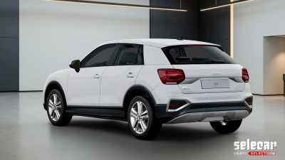 Audi Q2 - SE-N187657 
