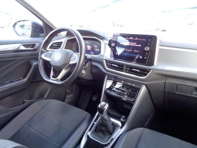 Volkswagen T-Roc - SE-U78113 