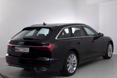 Audi A6 Avant - AU-U74658 