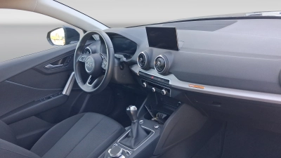 Audi Q2 - AU-U79572 