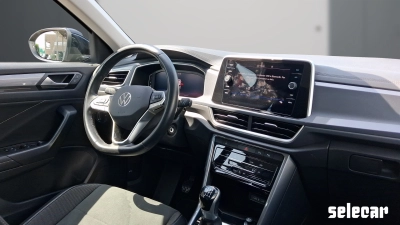 Volkswagen T-Roc - SE-U79710 