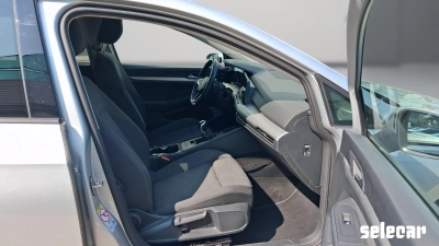 Volkswagen Golf - SE-U79779 