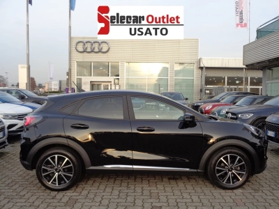 Ford Puma - SE-U75340 