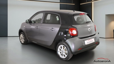 smart Forfour - AU-U77051 