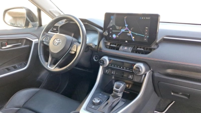 Toyota Rav4 - SE-U78528 