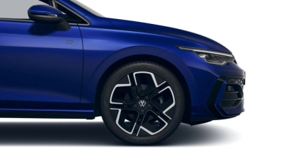 Volkswagen Golf - SE-N183035 