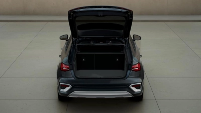 Audi A3 Allstreet - AU-N185625 