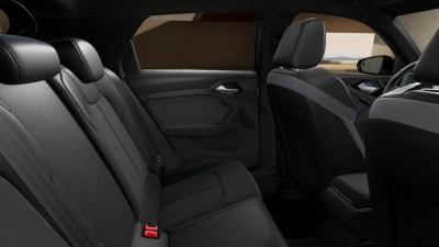 Audi A1 Allstreet - AU-N186088 