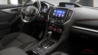 Subaru XV - AU-U76595 