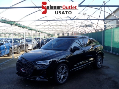 Audi Q3 Sportback - SE-U77966 