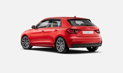 Audi A1 Sportback - SE-N183983 