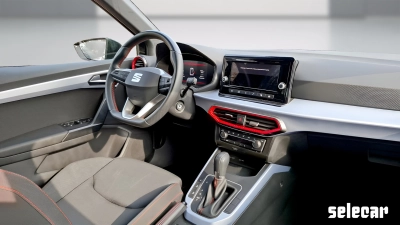 Seat Arona - SE-U78835 