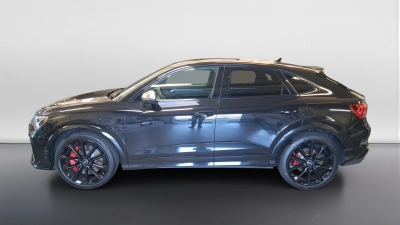 Audi Q3 Sportback - AU-U77646 