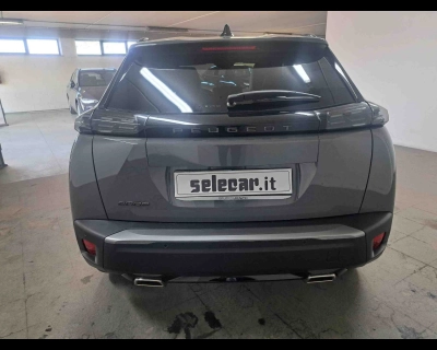 Peugeot 2008 - SE-U78374 
