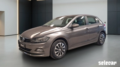 Volkswagen Polo - SE-U78903 