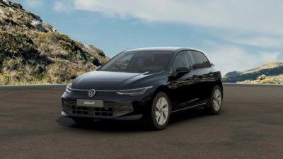 Volkswagen Golf - AU-N188401 