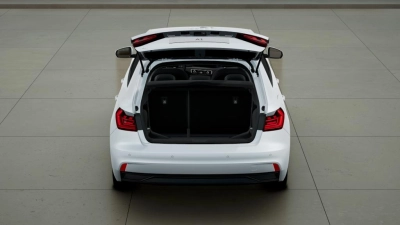 Audi A1 Sportback - SE-N191030 