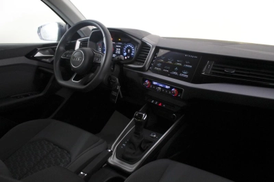 Audi A1 Sportback - AU-U78250 