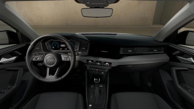 Audi A1 Allstreet - AU-N189725 