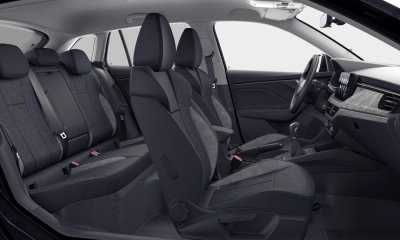 Skoda Scala - AU-N190202 