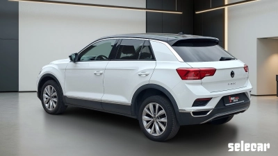 Volkswagen T-Roc - SE-U79114 