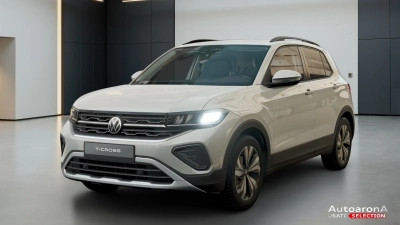 Volkswagen T-Cross - AU-N191975 