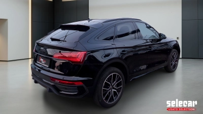 Audi Q5 Sportback - SE-U77883 