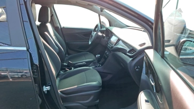 Opel Mokka - SE-U78976 