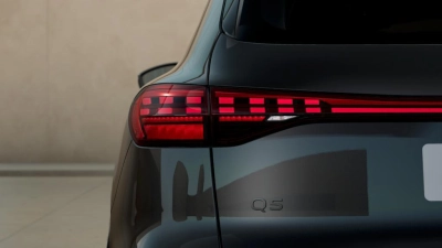 Audi Q5 - SE-N185641 