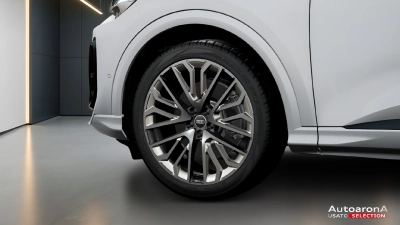 Audi Q5 Sportback - AU-N188897 