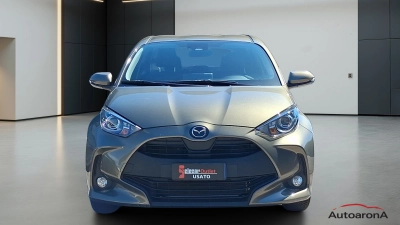 Mazda 2 - SE-U78917 