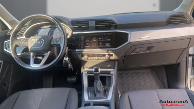 Audi Q3 Sportback - AU-U79498 