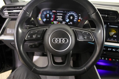 Audi A3 Sportback - AU-U76335 